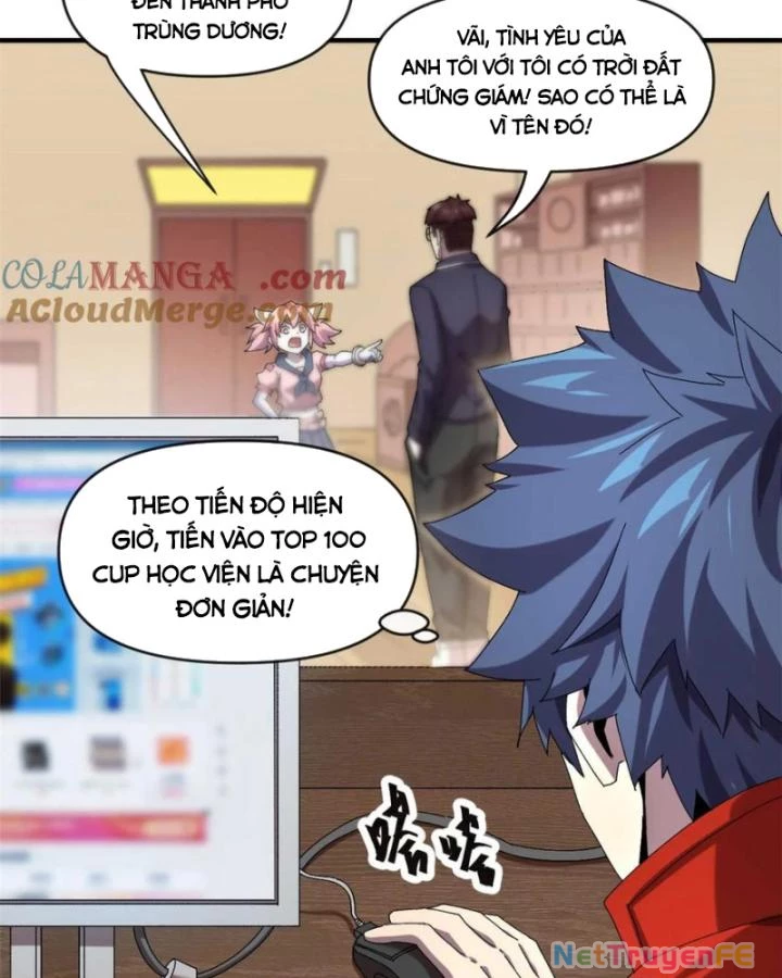 Siêu Thần Chế Tạp Sư Chapter 158 - Next Chapter 159