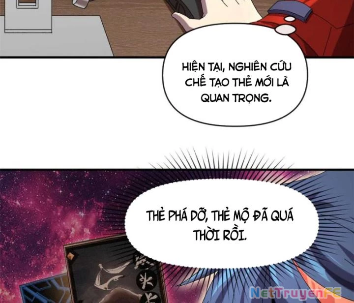 Siêu Thần Chế Tạp Sư Chapter 158 - Next Chapter 159
