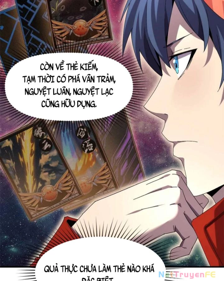 Siêu Thần Chế Tạp Sư Chapter 158 - Next Chapter 159