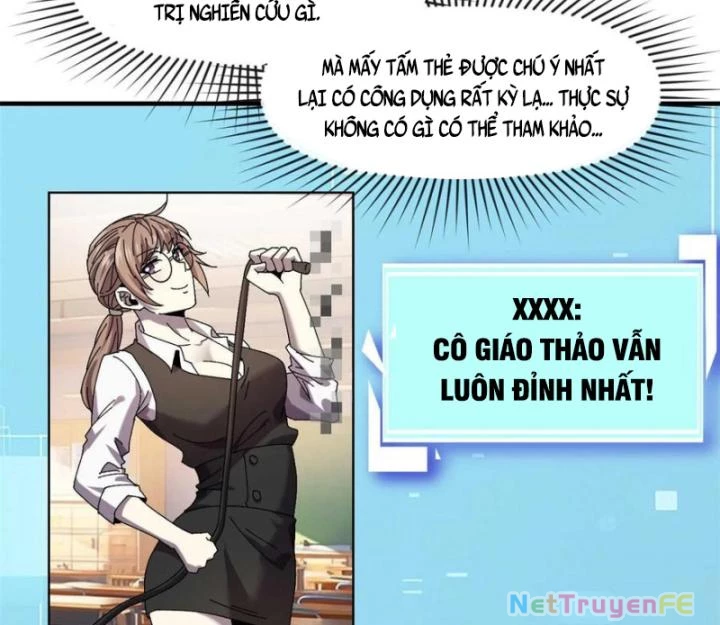 Siêu Thần Chế Tạp Sư Chapter 158 - Next Chapter 159