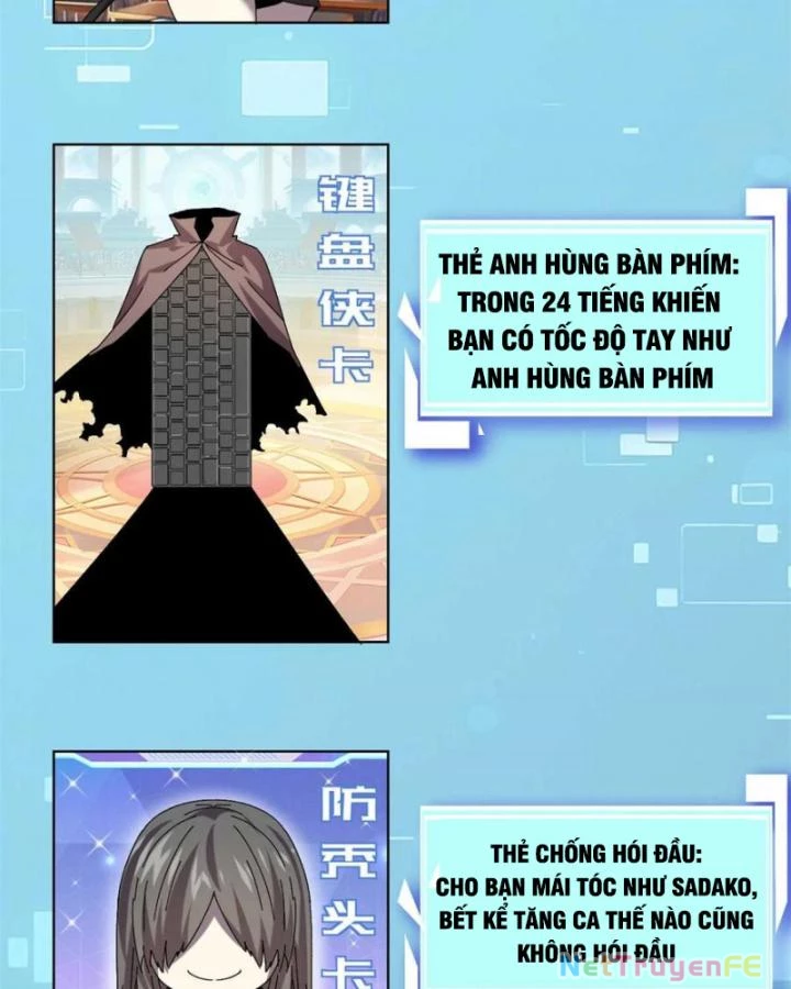 Siêu Thần Chế Tạp Sư Chapter 158 - Next Chapter 159