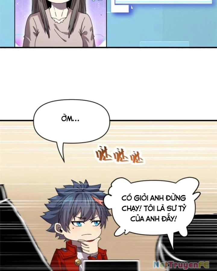 Siêu Thần Chế Tạp Sư Chapter 158 - Next Chapter 159