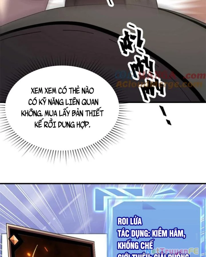 Siêu Thần Chế Tạp Sư Chapter 158 - Next Chapter 159