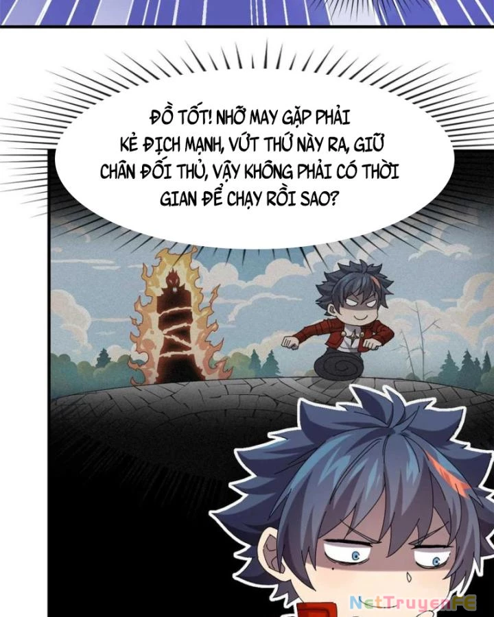 Siêu Thần Chế Tạp Sư Chapter 158 - Next Chapter 159