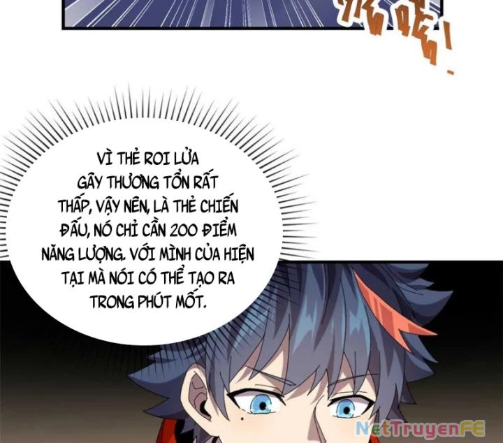 Siêu Thần Chế Tạp Sư Chapter 158 - Next Chapter 159