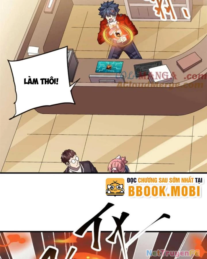Siêu Thần Chế Tạp Sư Chapter 158 - Next Chapter 159