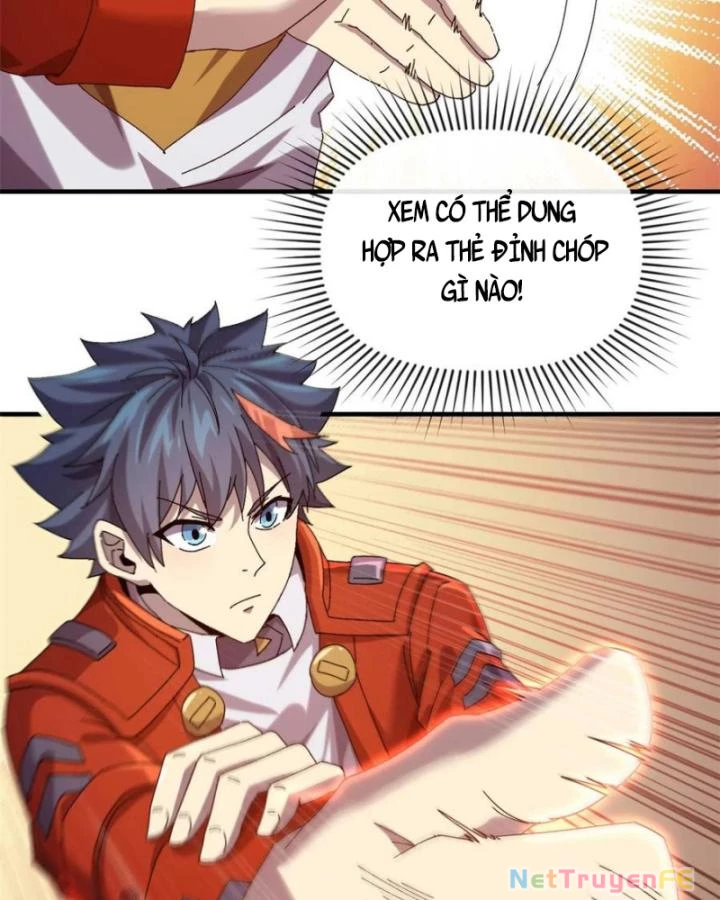 Siêu Thần Chế Tạp Sư Chapter 158 - Next Chapter 159