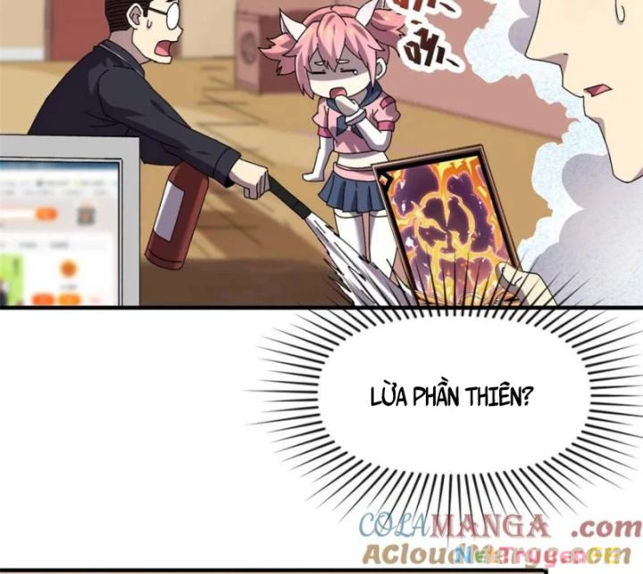 Siêu Thần Chế Tạp Sư Chapter 158 - Next Chapter 159