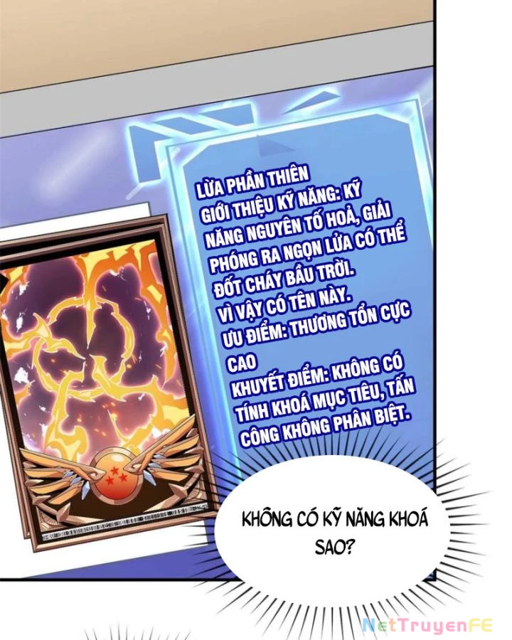 Siêu Thần Chế Tạp Sư Chapter 158 - Next Chapter 159