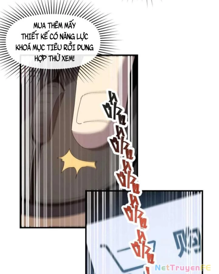 Siêu Thần Chế Tạp Sư Chapter 158 - Next Chapter 159