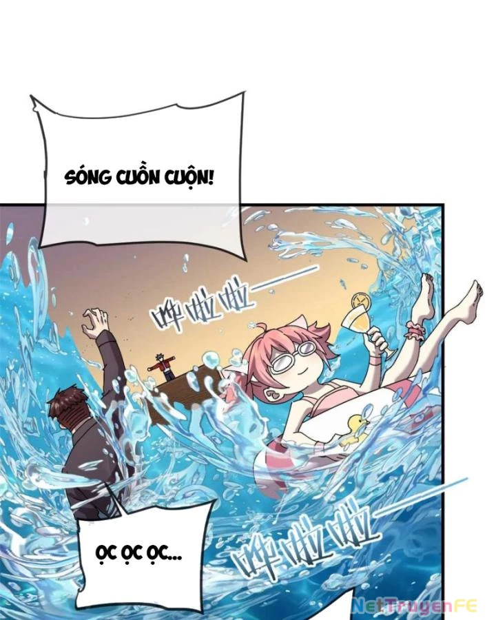 Siêu Thần Chế Tạp Sư Chapter 158 - Next Chapter 159