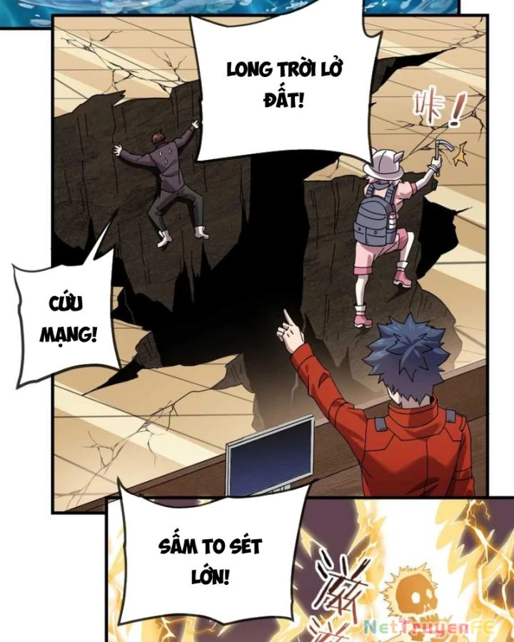 Siêu Thần Chế Tạp Sư Chapter 158 - Next Chapter 159