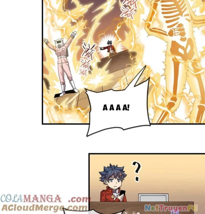 Siêu Thần Chế Tạp Sư Chapter 158 - Next Chapter 159