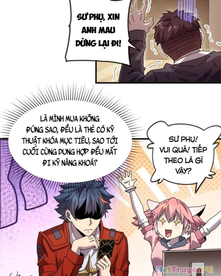 Siêu Thần Chế Tạp Sư Chapter 158 - Next Chapter 159