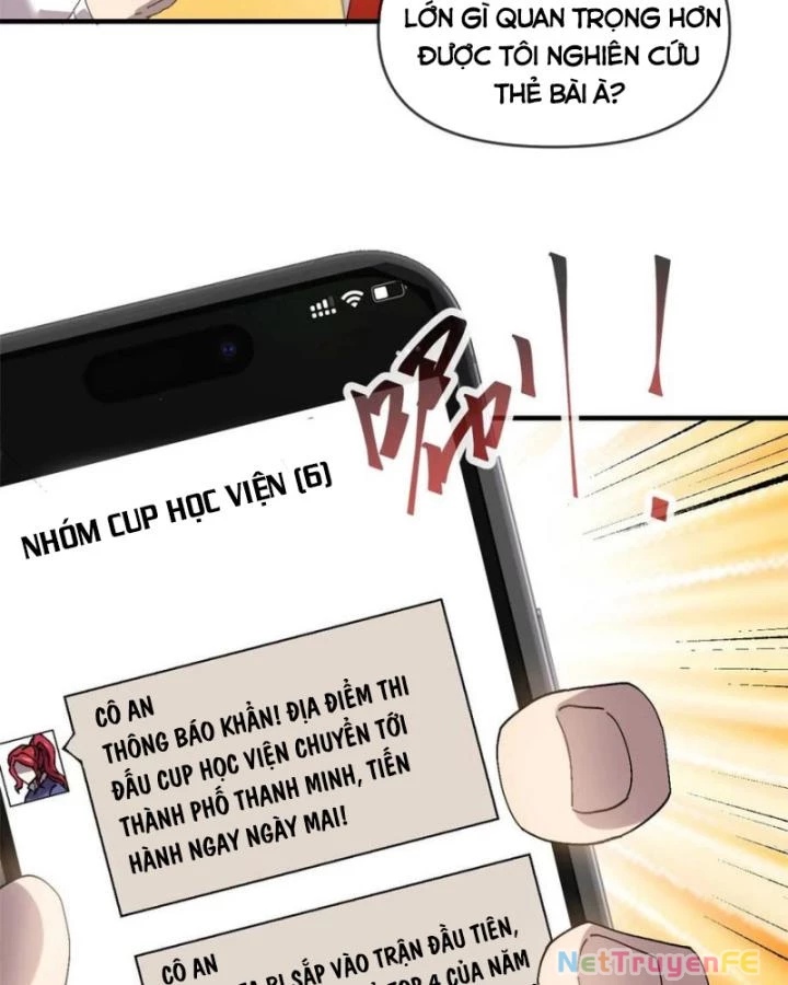 Siêu Thần Chế Tạp Sư Chapter 158 - Next Chapter 159