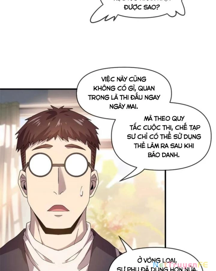 Siêu Thần Chế Tạp Sư Chapter 158 - Next Chapter 159