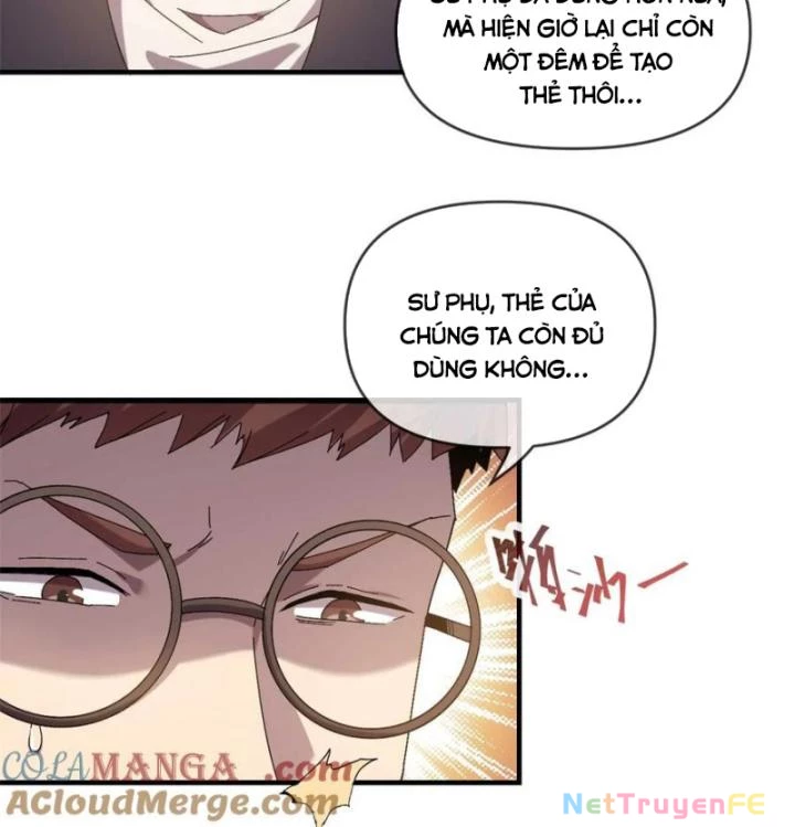 Siêu Thần Chế Tạp Sư Chapter 158 - Next Chapter 159