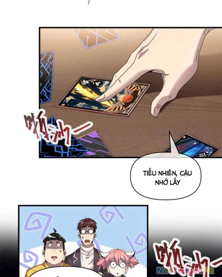 Siêu Thần Chế Tạp Sư Chapter 158 - Next Chapter 159
