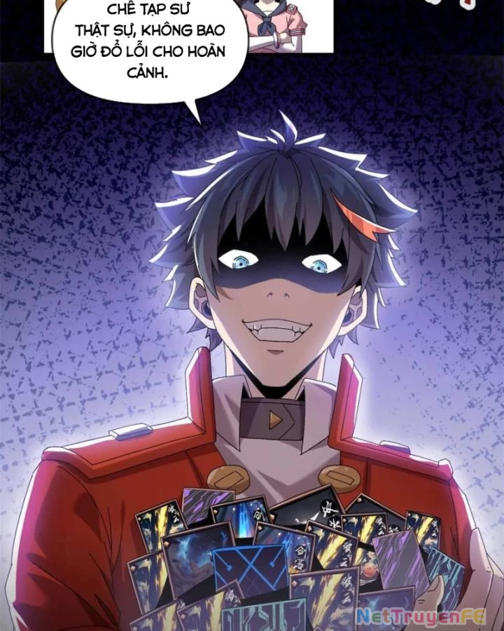 Siêu Thần Chế Tạp Sư Chapter 158 - Next Chapter 159