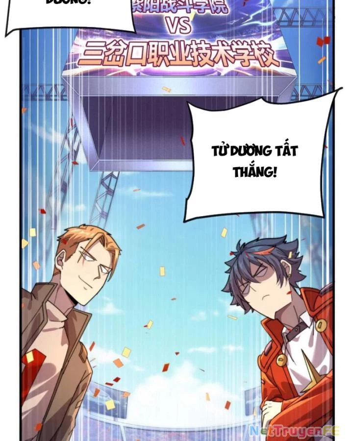 Siêu Thần Chế Tạp Sư Chapter 159 - Next Chapter 160