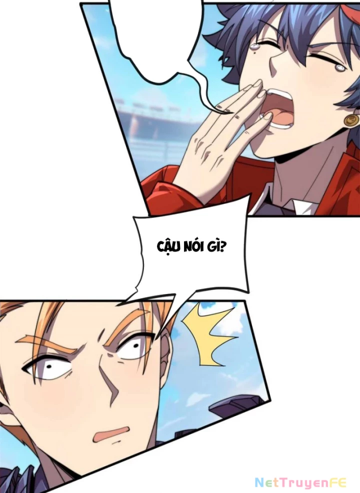 Siêu Thần Chế Tạp Sư Chapter 159 - Next Chapter 160