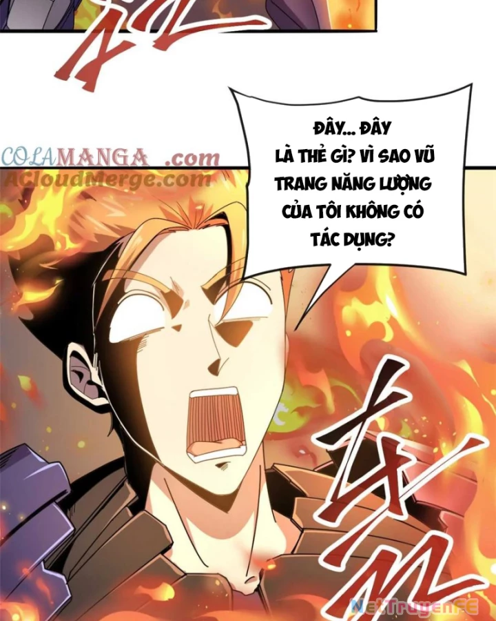 Siêu Thần Chế Tạp Sư Chapter 159 - Next Chapter 160