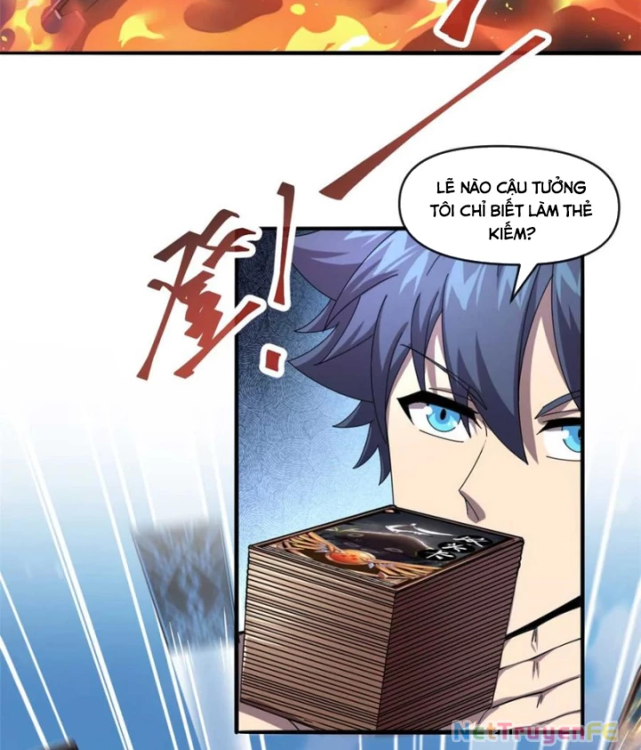 Siêu Thần Chế Tạp Sư Chapter 159 - Next Chapter 160