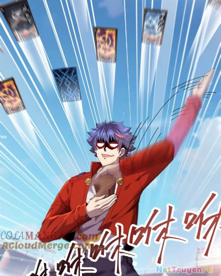 Siêu Thần Chế Tạp Sư Chapter 159 - Next Chapter 160