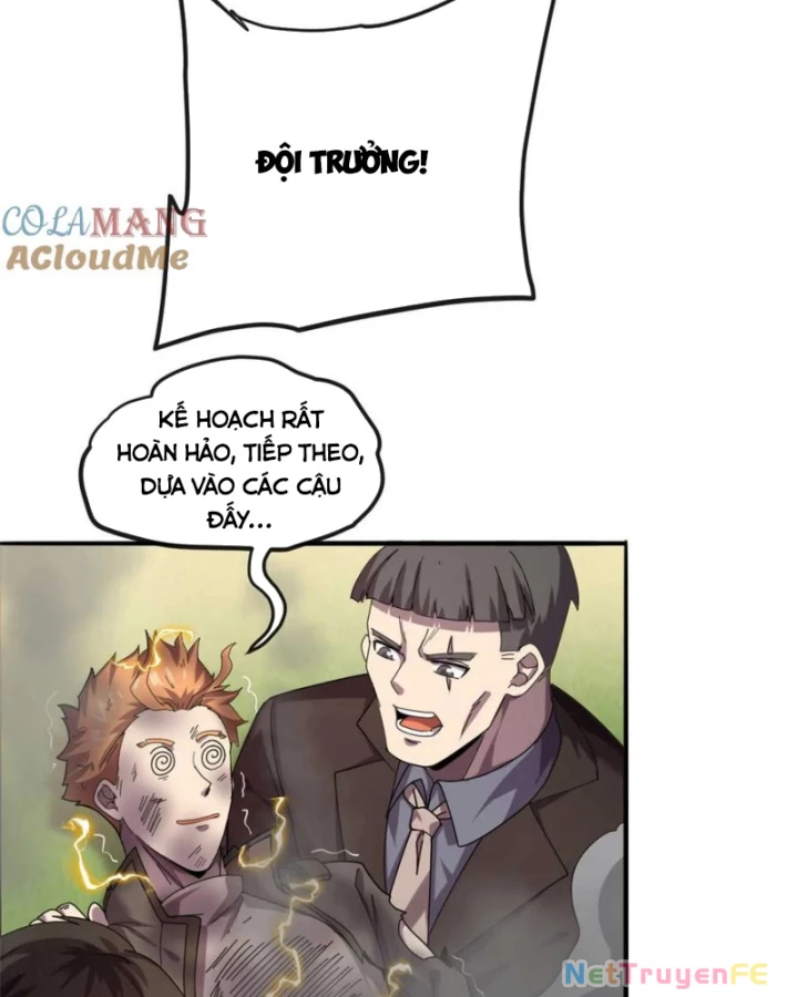 Siêu Thần Chế Tạp Sư Chapter 159 - Next Chapter 160