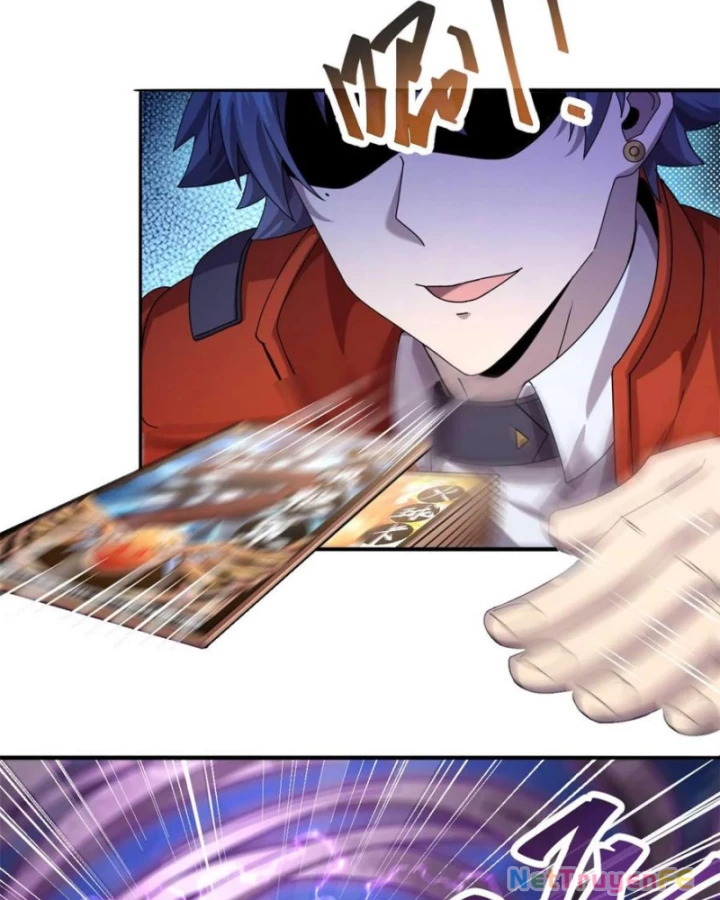 Siêu Thần Chế Tạp Sư Chapter 159 - Next Chapter 160