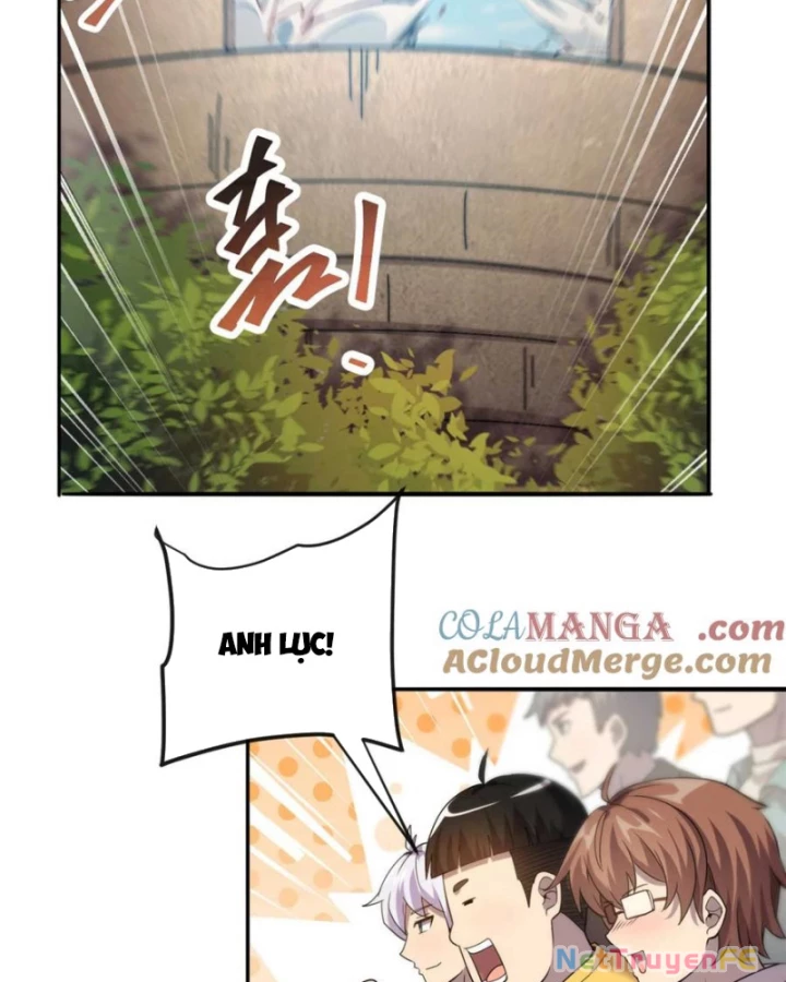 Siêu Thần Chế Tạp Sư Chapter 159 - Next Chapter 160