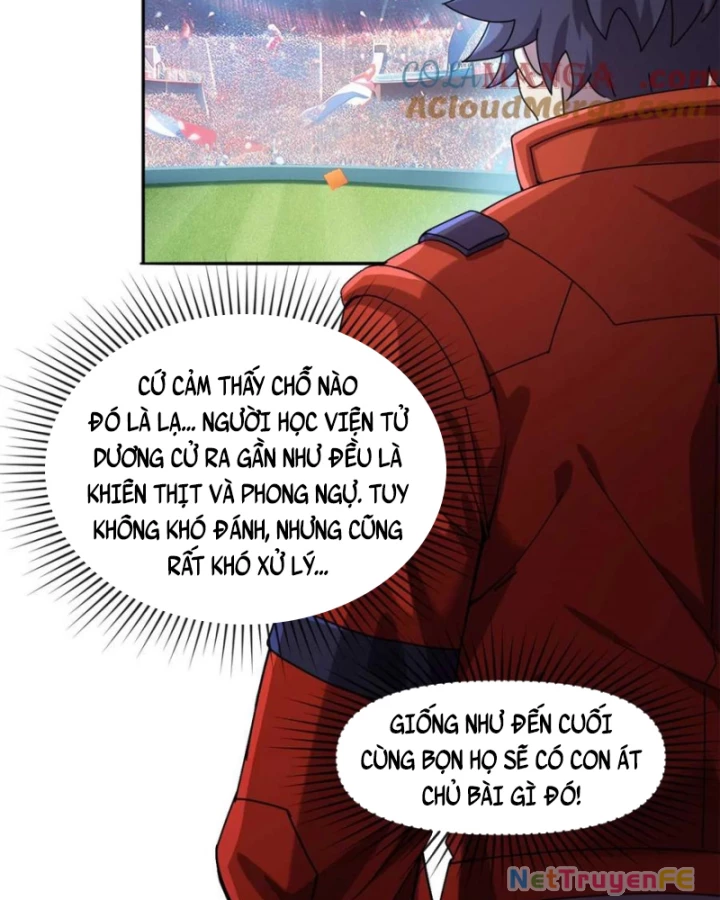 Siêu Thần Chế Tạp Sư Chapter 159 - Next Chapter 160