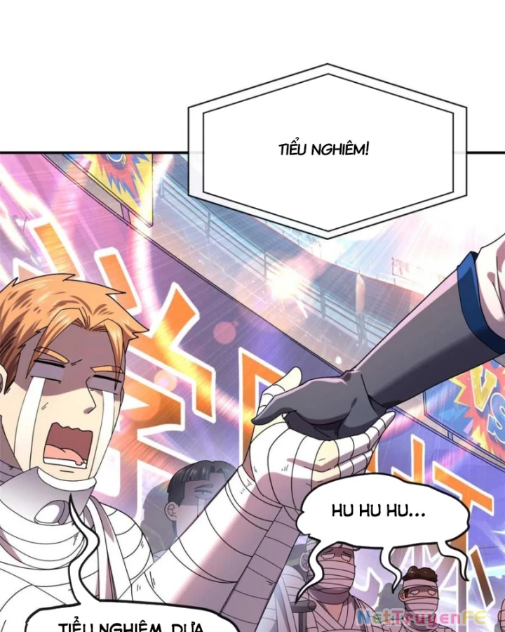 Siêu Thần Chế Tạp Sư Chapter 159 - Next Chapter 160
