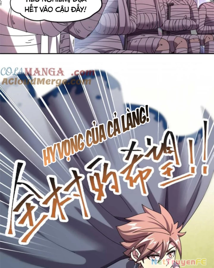 Siêu Thần Chế Tạp Sư Chapter 159 - Next Chapter 160