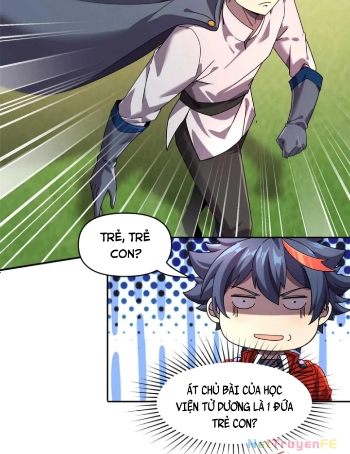 Siêu Thần Chế Tạp Sư Chapter 159 - Next Chapter 160