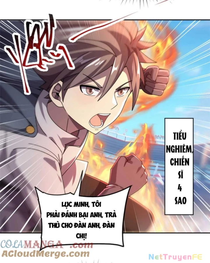 Siêu Thần Chế Tạp Sư Chapter 159 - Next Chapter 160