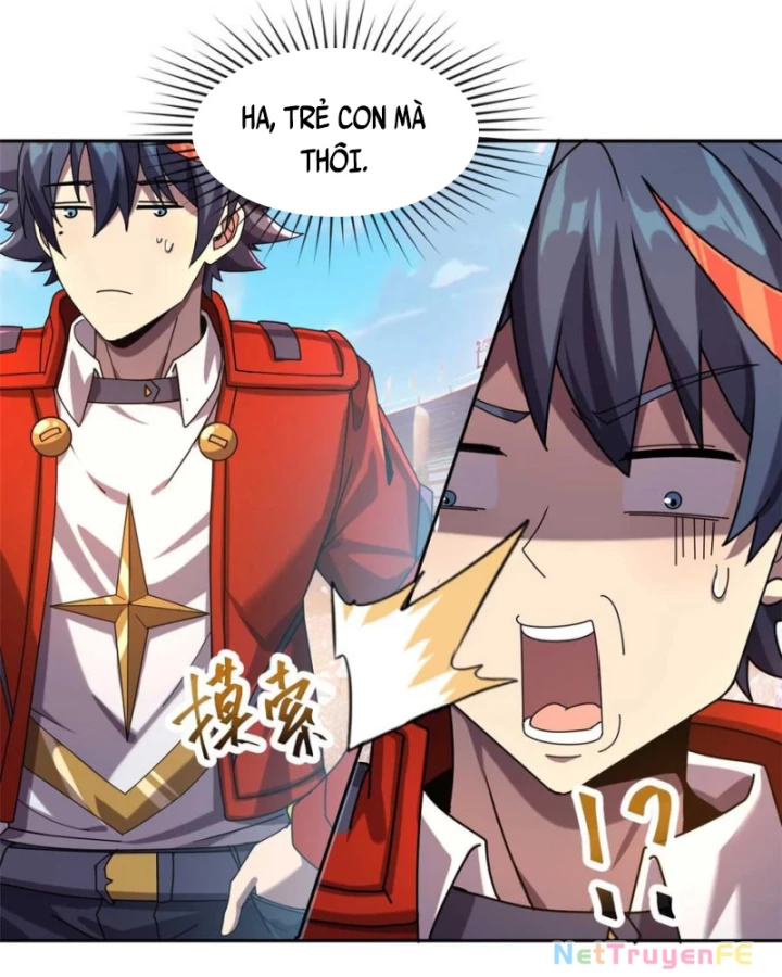 Siêu Thần Chế Tạp Sư Chapter 159 - Next Chapter 160