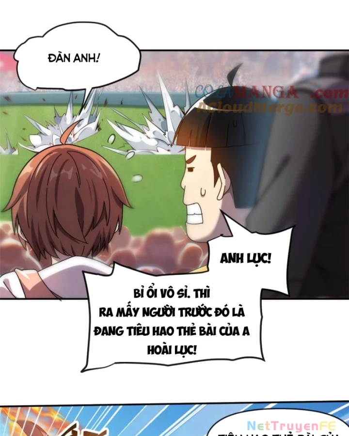 Siêu Thần Chế Tạp Sư Chapter 159 - Next Chapter 160