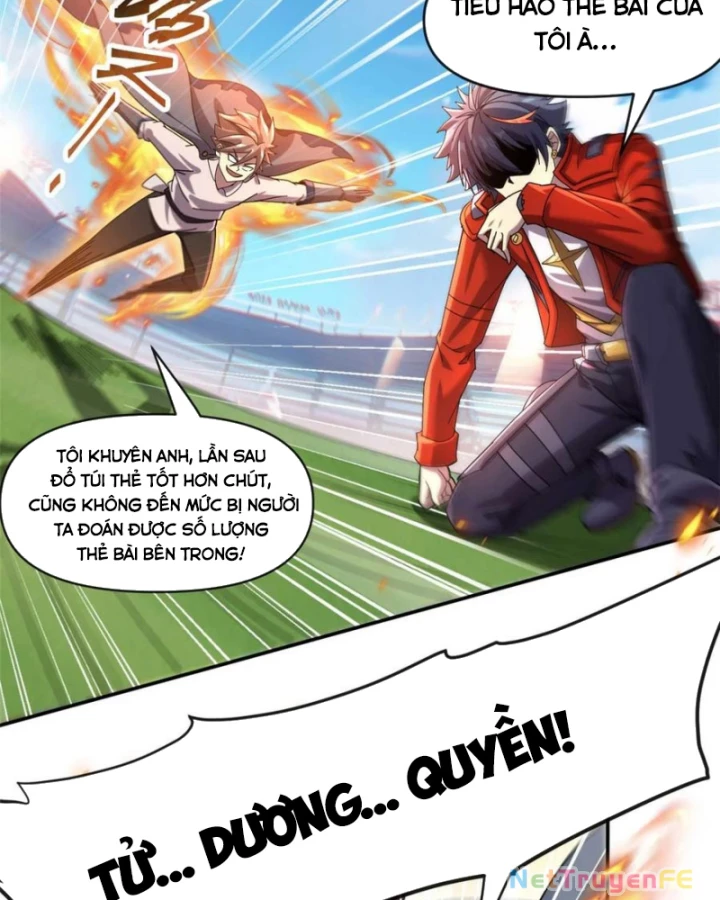 Siêu Thần Chế Tạp Sư Chapter 159 - Next Chapter 160