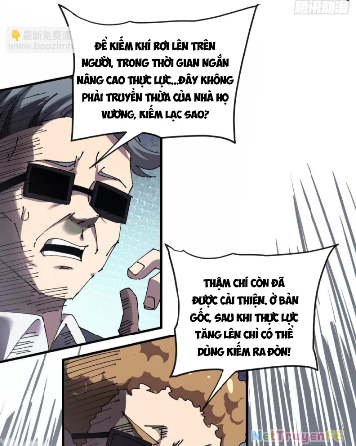 Siêu Thần Chế Tạp Sư Chapter 160 - Next Chapter 161