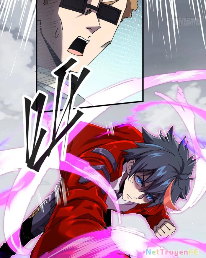 Siêu Thần Chế Tạp Sư Chapter 160 - Next Chapter 161