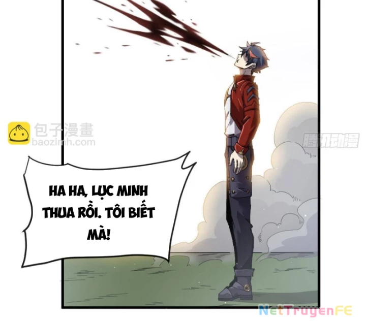 Siêu Thần Chế Tạp Sư Chapter 160 - Next Chapter 161