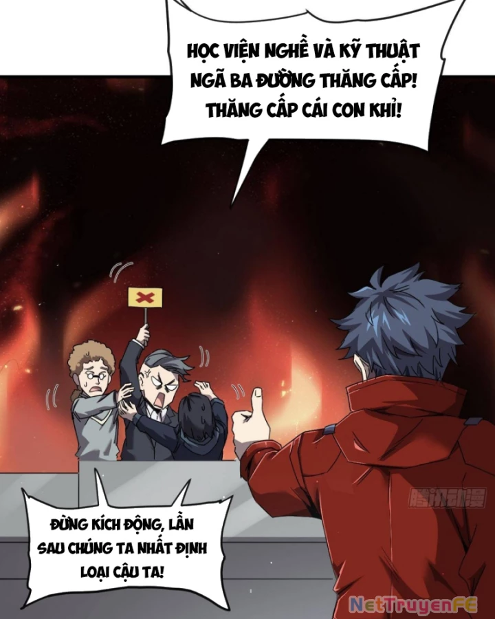 Siêu Thần Chế Tạp Sư Chapter 160 - Next Chapter 161