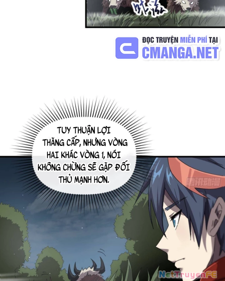 Siêu Thần Chế Tạp Sư Chapter 160 - Next Chapter 161