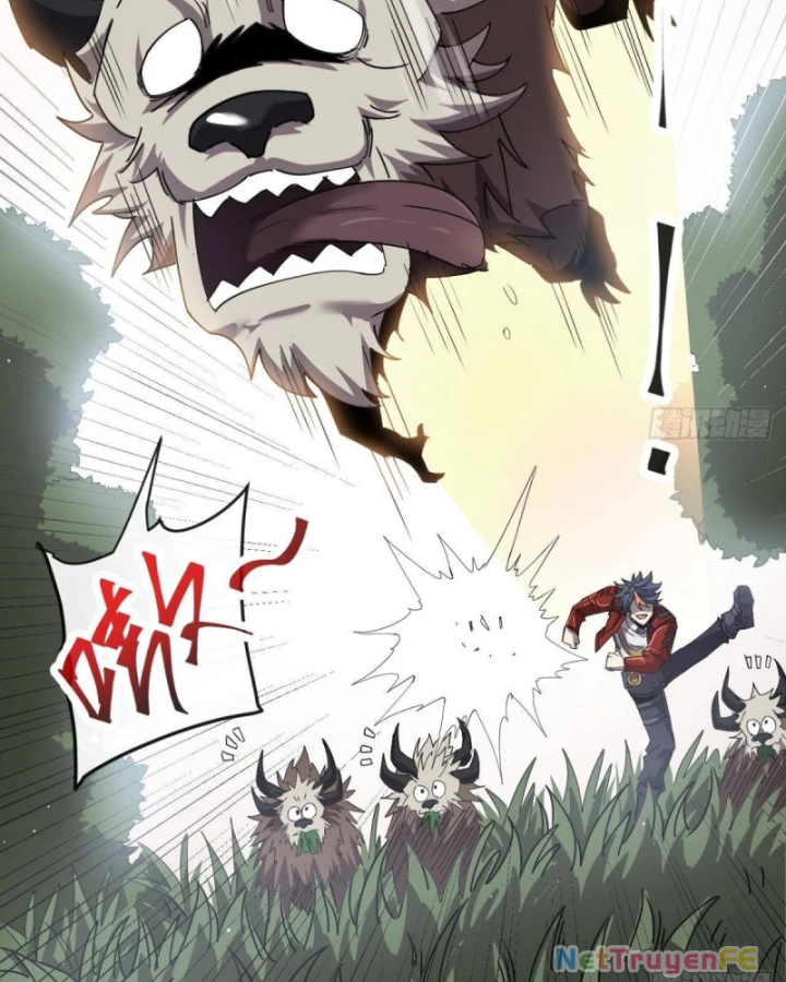 Siêu Thần Chế Tạp Sư Chapter 160 - Next Chapter 161