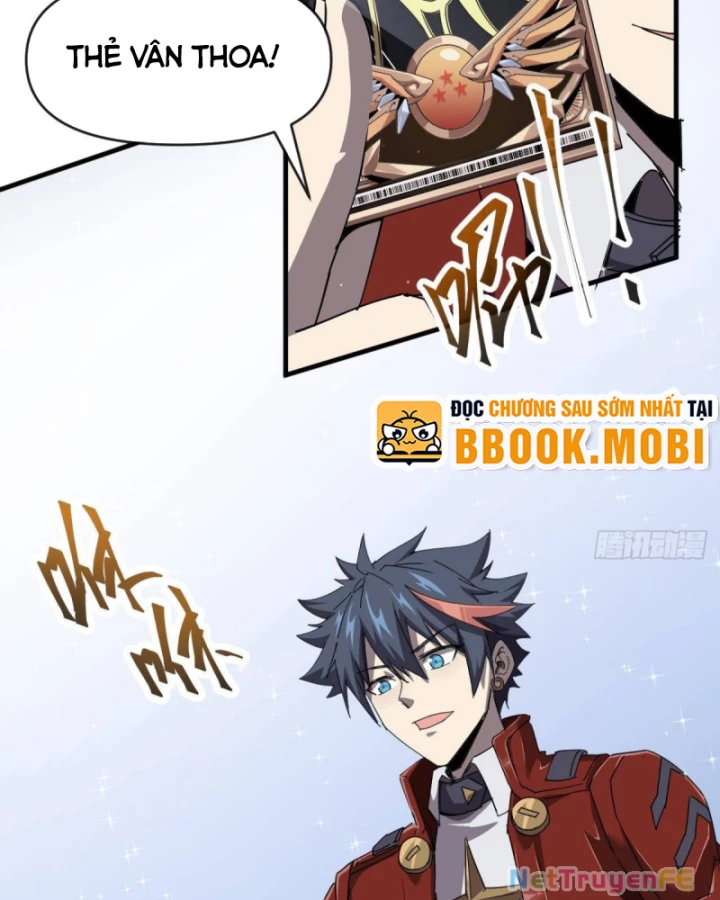 Siêu Thần Chế Tạp Sư Chapter 160 - Next Chapter 161