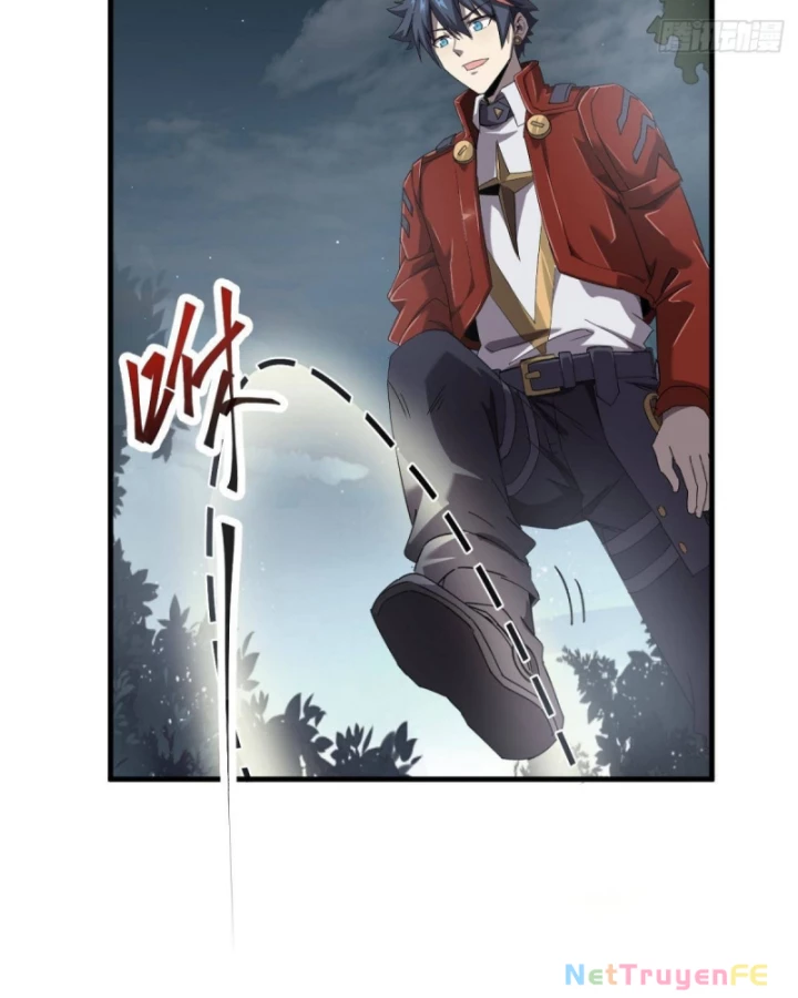 Siêu Thần Chế Tạp Sư Chapter 160 - Next Chapter 161