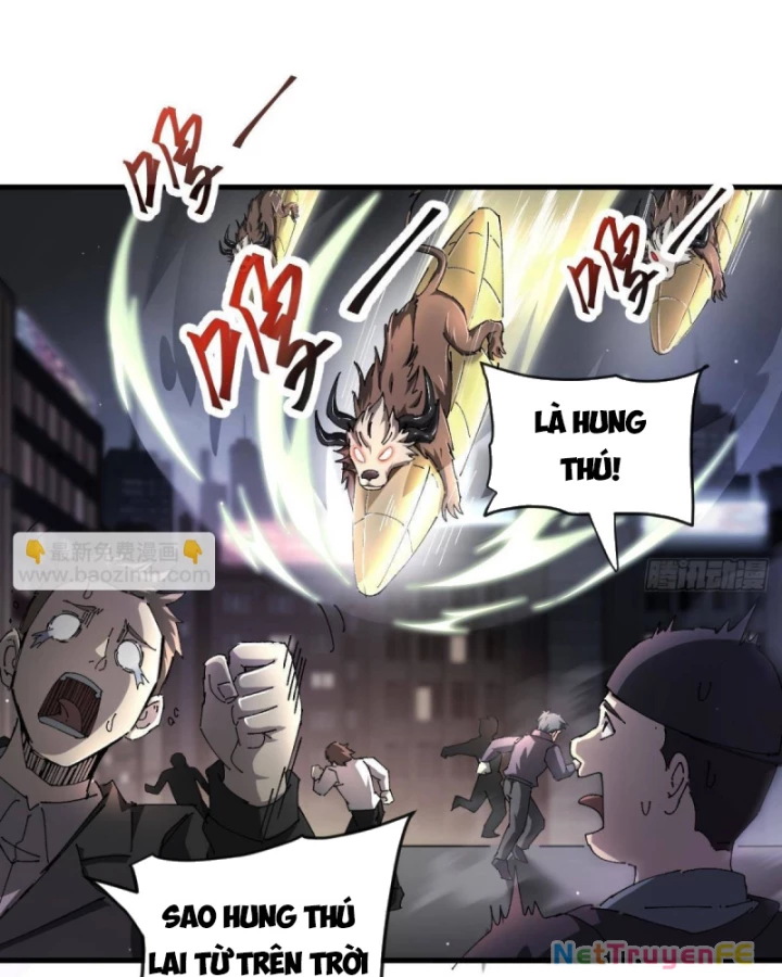 Siêu Thần Chế Tạp Sư Chapter 160 - Next Chapter 161