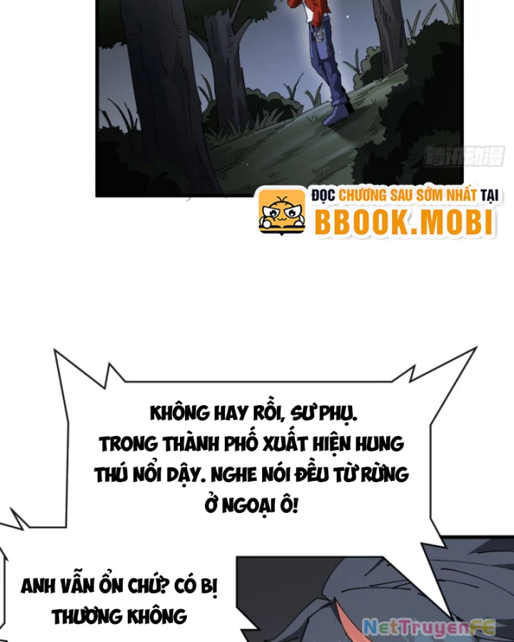 Siêu Thần Chế Tạp Sư Chapter 160 - Next Chapter 161