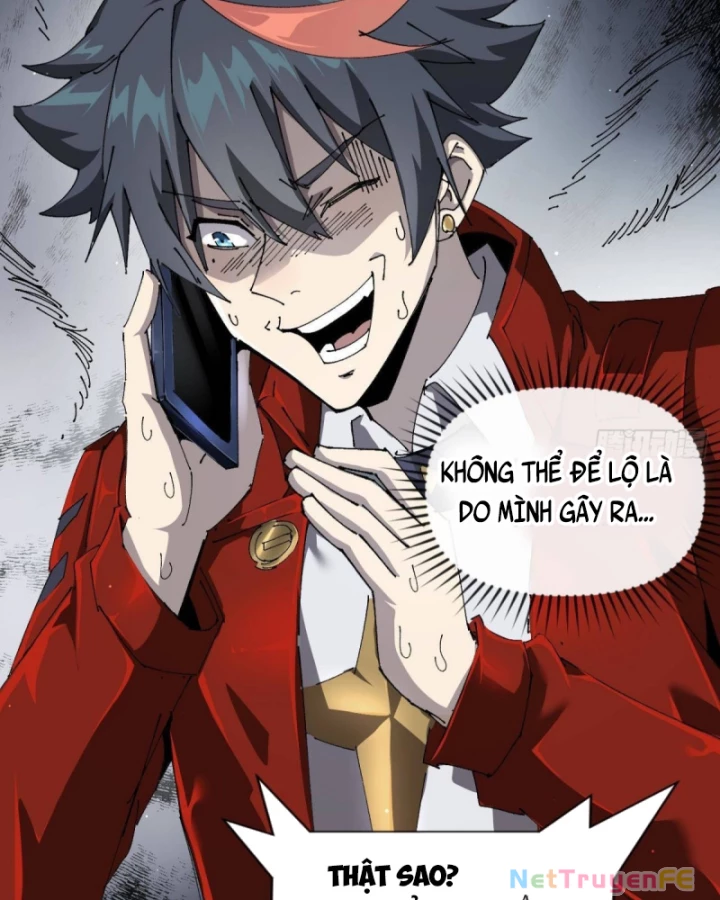 Siêu Thần Chế Tạp Sư Chapter 160 - Next Chapter 161